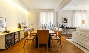 Imagem 5: Apartamento próximo à praça Buenos Aires