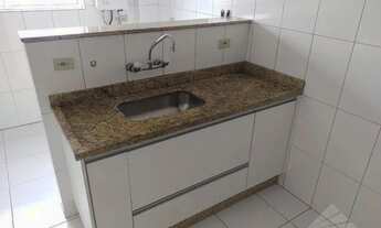 Imagem 5: Apartamento com 3 dormitórios para alugar, 93 m² por R$ 2.800,00/mês - Vila Nossa Senhora