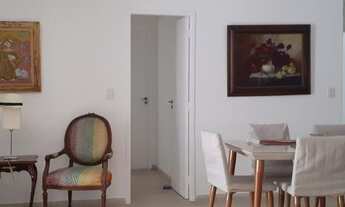 Imagem 7: Apartamento para aluguel com 110 metros quadrados com 2 quartos em Botafogo - Rio de Janei