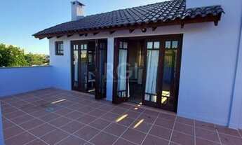 Imagem 6: Casa para Venda - 244m², 5 dormitórios, sendo 3 suites, 6 vagas - Cristal