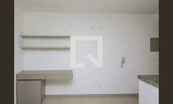 Imagem 4: Apartamento para Aluguel - Centro, 1 Quarto, 30 m2