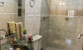 Imagem 4: Cobertura para Venda - 152.71m², 3 dormitórios, sendo 1 suites, 3 vagas - São Sebastião