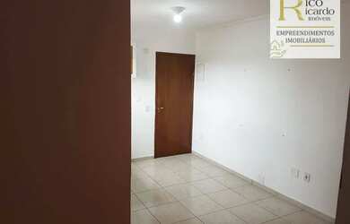 Imagem 7: Apartamento com 2 dormitórios à venda, 76 m² por R$ 275.000 - Parque Capuava - Santo André