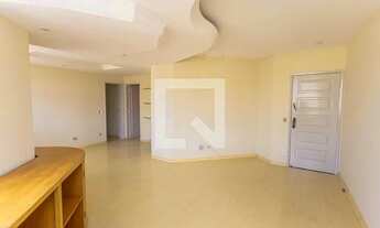 Imagem 2: Apartamento para Aluguel - Sagrada Família, 4 Quartos, 116 m2