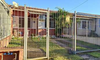 Imagem 3: Casa para Venda - 52m², 2 dormitórios, 2 vagas - Hípica