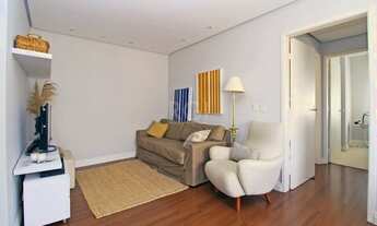 Imagem: Apartamento em Auxiliadora