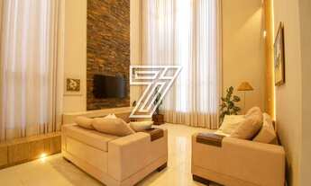 Imagem 5: Casa de condomínio para venda com 314 metros quadrados com 4 quartos em Tingui - Curitiba