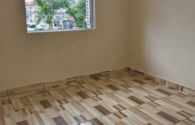 Imagem 3: Sobrado Embaré, esquina, 112m, 2 quartos, 3 vagas