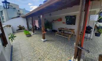 Imagem: Cobertura duplex para venda com 154 metros