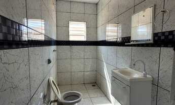 Imagem 7: Casa Parque Residencial Jaguari