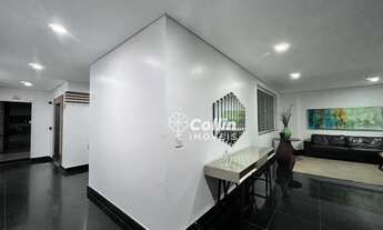 Imagem 6: Apartamento com 3 dormitórios à venda, 152 m² por R$ 480.000,00 - Santa Maria - Uberaba/MG