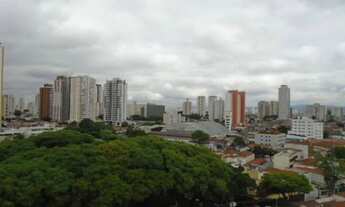 Imagem 5: Apartamento com 3 dormitórios para alugar, 62 m² por R$ 1.900,00 - Tatuapé