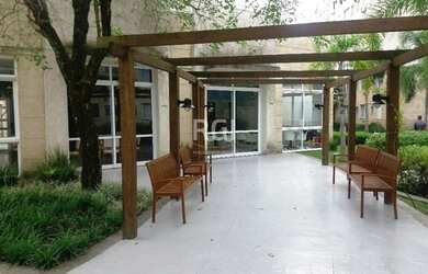 Imagem 12: Apartamento para Venda - 46.64m², 2 dormitórios, 1 vaga - Cavalhada