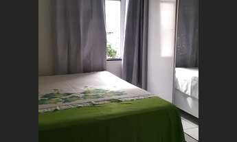 Imagem 7: Apartamento para venda possui 50 metros quadrados com 2 quartos em Sussuarana - Salvador