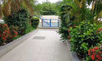 Imagem 3: Apartamento condomínio Dois irmãos