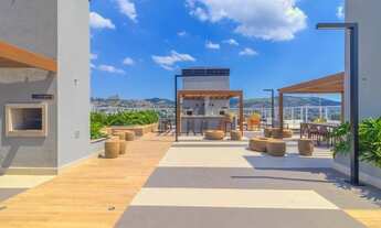 Imagem 3: Loft em Jardim Botânico