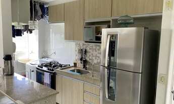 Imagem: Alugo apartamento em Nova Zelândia/Serra