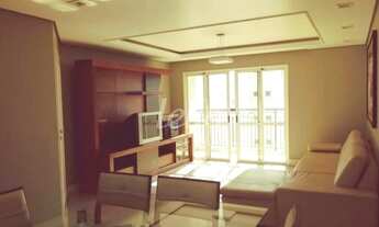 Imagem 2: São Paulo - Apartamento Padrão - Mooca