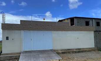 Imagem: Casa - 3 Quartos - São José da Coroa Grande