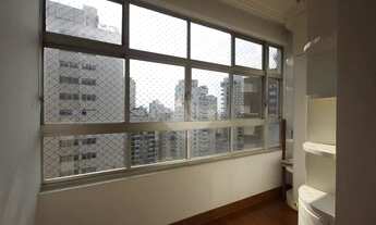 Imagem 6: Apartamento-São Paulo-HIGIENÓPOLIS