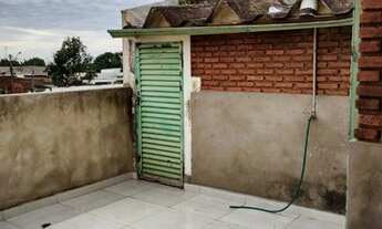 Imagem 5: Casa com 10 cômodos