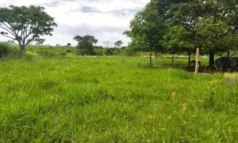 Imagem 2: SÍTIO 40 HA - RODA D´AGUA - NOBRES