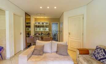 Imagem 6: Venda Apartamento 2 Dormitórios - 90 m² Brooklin