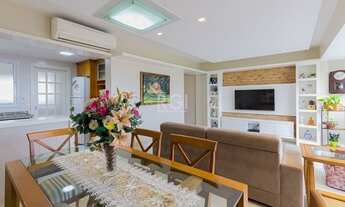 Imagem 3: Apartamento para Venda - 95m², 3 dormitórios, sendo 1 suites, 2 vagas - Jardim Lindóia