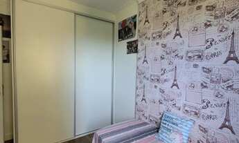 Imagem 16: Platno Greenville 2/4 com suíte e sala ampliada Vista Mar Andar Alto Patamares R$ 1.080.00