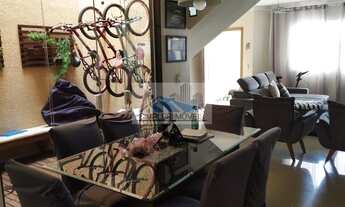 Imagem 3: Sobrado Frontal Casa com 3 dormitórios