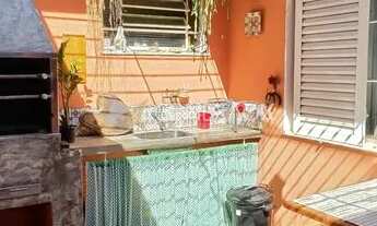 Imagem 7: Casa - Vila Proost de Souza - Campinas