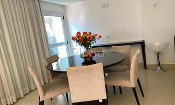 Imagem 3: Cobertura - Mansões Santo Antônio - Campinas