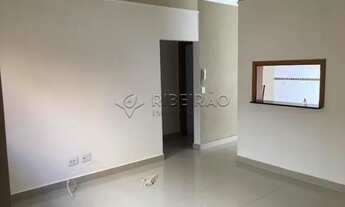 Imagem 5: Apartamento Padrão em Ribeirão Preto