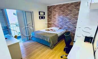 Imagem 3: Residencial Loefgreen na Vila Clementino próximo ao Metrô Santa Cruz