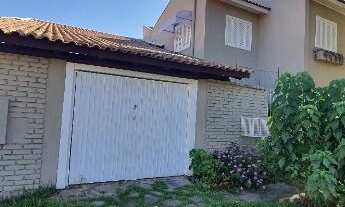 Imagem: Casa para Venda - 160m², 4 dormitórios