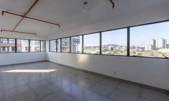 Imagem 5: Conjunto/Sala para Venda - 56.37m², 0 dormitórios, 1 vaga - Cristal