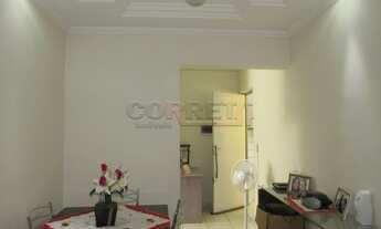 Imagem 4: Araçatuba - Apartamento - Vila Aeronáutica