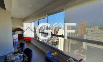 Imagem 5: Cobertura à venda no Cambuí!