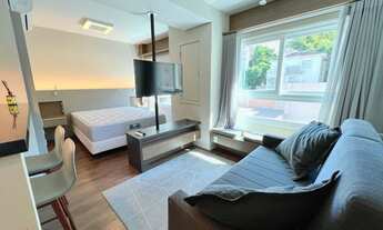 Imagem 2: Loft para locação no Moinhos Park