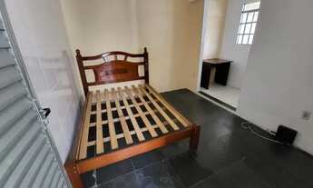 Imagem 3: Aluguel Residential / Kitnet Belo Horizonte MG