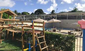 Imagem 4: Cobertura duplex com 3/4, com terraço e escritório no Residencial Spazio Nimbus