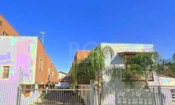 Imagem 2: Casa Condominio para Venda - 131.28m², 3 dormitórios, sendo 1 suites, 1 vaga - Tristeza