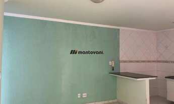 Imagem 4: Casa para aluguel, 1 quarto, Vila Bertioga - São Paulo/SP