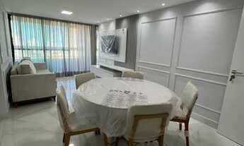 Imagem: Alugo Ap mobiliado 2 qts Cabo Branco