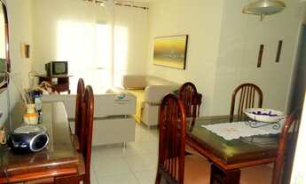 Imagem 3: Apartamento Padrão para Venda e Aluguel em Enseada Guarujá-SP