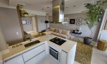 Imagem 3: APARTAMENTO À VENDA E LOCAÇÃO NO SKY TOWERS EM INDAIATUBA -SP