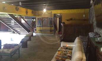 Imagem 3: Casa de rua-À VENDA-Jardim Botânico-Rio de Janeiro-RJ