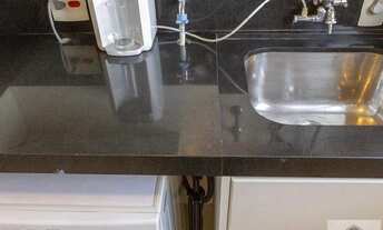 Imagem 7: Vendo e Alugo Apartamento recém reformado, ao lado do metro Barra Funda, 60m²