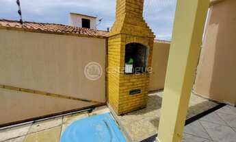 Imagem 4: Casa no Conjunto Cidade Jardim