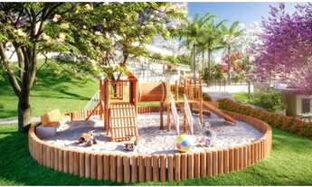 Imagem 2: Vinhas Flamboyant Lote à Venda, 400 por R$ 600.000 no setor Residencial Marília VN7560